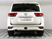 Toyota Land Cruiser 300 Series Химки  - изображение 25