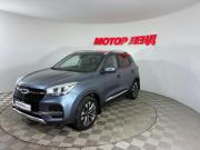 Chery Tiggo 4 I Рестайлинг Воронеж  - изображение 21