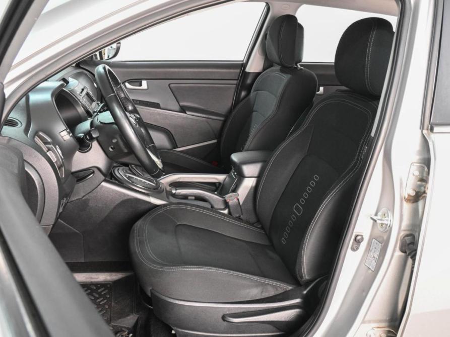 Kia Sportage III Ростов-на-Дону  - изображение 10
