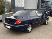 Kia Spectra I Рестайлинг 2 Казань  - изображение 20