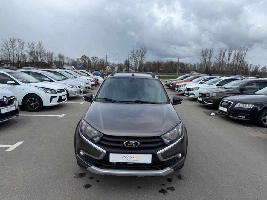 Lada (ВАЗ) Granta I Рестайлинг Ногинск  - изображение 2
