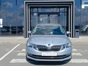 Skoda Octavia III (A7) Рестайлинг Воронеж  - изображение 15