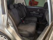 Nissan Tiida I Рестайлинг Иваново  - изображение 62