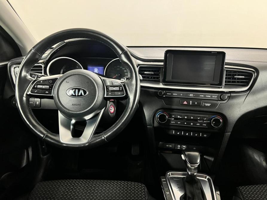 Kia Ceed III Тюмень  - изображение 10