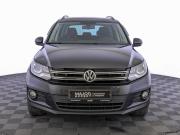 Volkswagen Tiguan I Рестайлинг Москва  - изображение 30