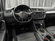 Volkswagen Tiguan II Москва  - изображение 33