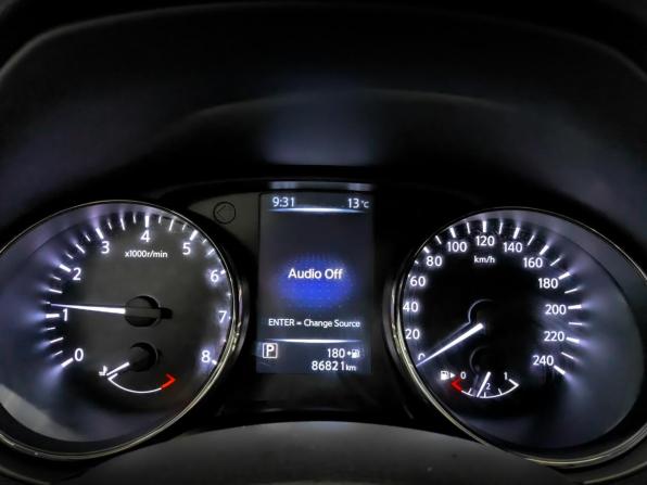 Nissan X-Trail III с пробегом 2018 года, цена 1 925 000 рублей, 86816 км, внедорожник, Автокод Объявления
