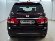 SsangYong Kyron I Рестайлинг Москва  - изображение 19
