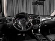 Subaru Forester III Рестайлинг Тюмень  - изображение 28