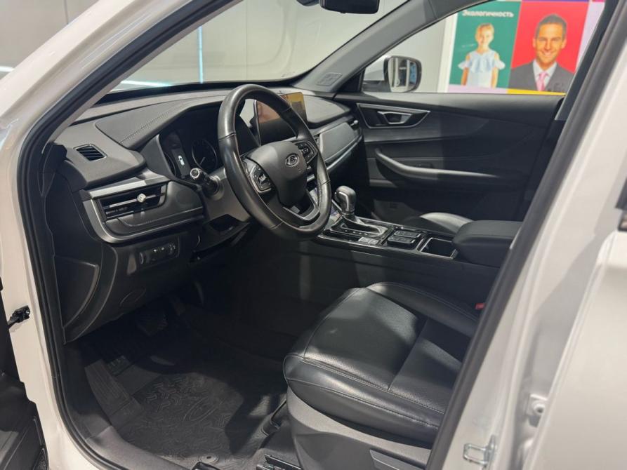 Chery Tiggo 4 Pro I Екатеринбург  - изображение 8