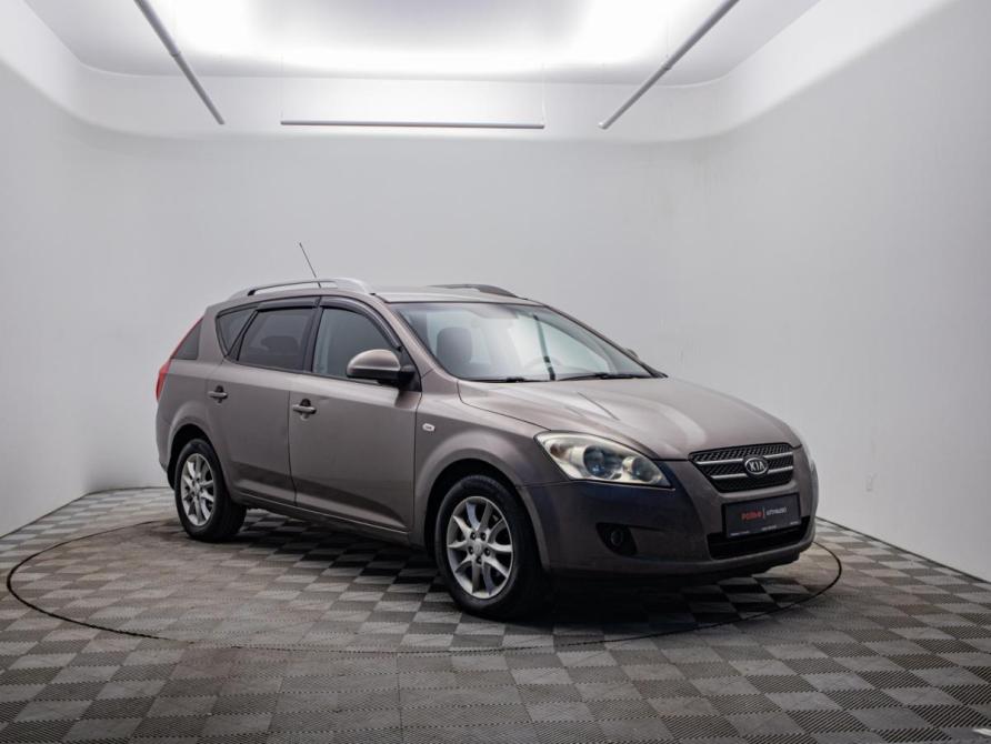 Kia Ceed I Москва  - изображение 3