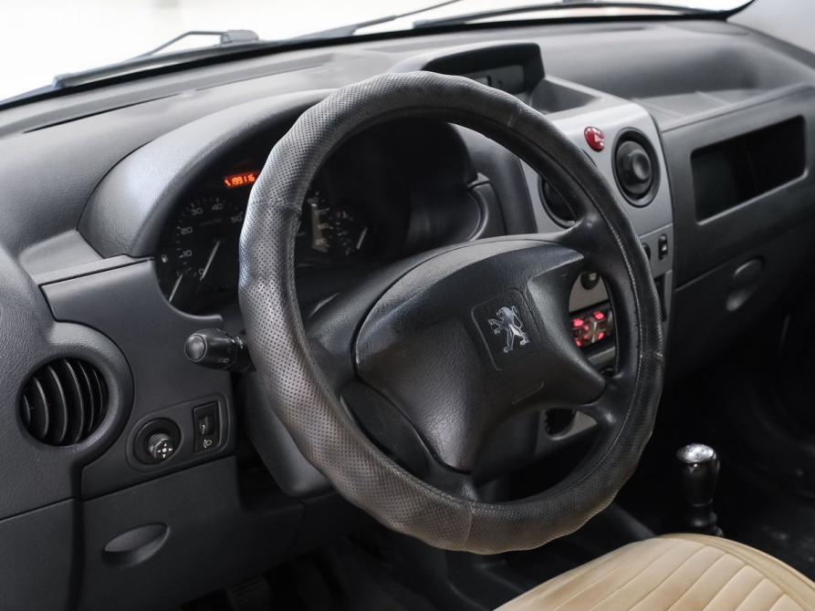 Peugeot Partner I Рестайлинг Самара  - изображение 13