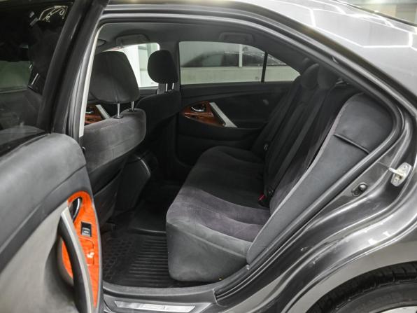 Toyota Camry VI (XV40) Рестайлинг с пробегом 2009 года, цена 1 100 000 рублей, 230188 км, седан, Автокод Объявления