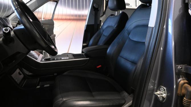 Chery Tiggo 4 Pro I с пробегом 2024 года, цена 1 595 000 рублей, 42567 км, внедорожник, Автокод Объявления