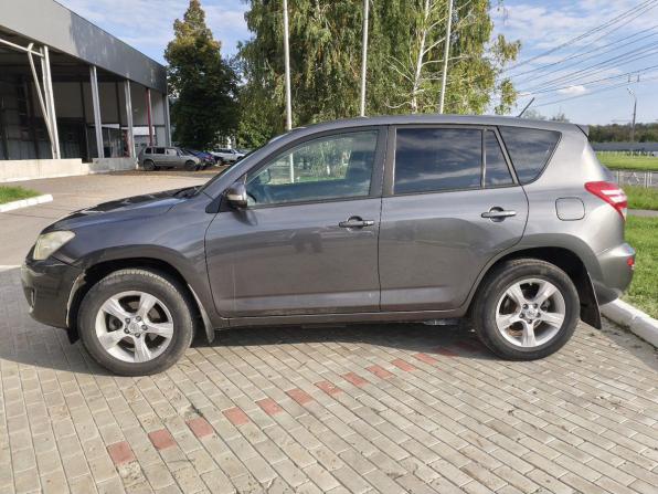 Toyota RAV4 III (XA30) с пробегом 2009 года, цена 1 150 000 рублей, 173300 км, внедорожник, Автокод Объявления