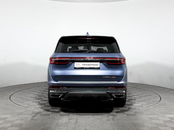 JETOUR X90+ с пробегом 2023 года, цена 1 899 000 рублей, 74247 км, внедорожник, Автокод Объявления