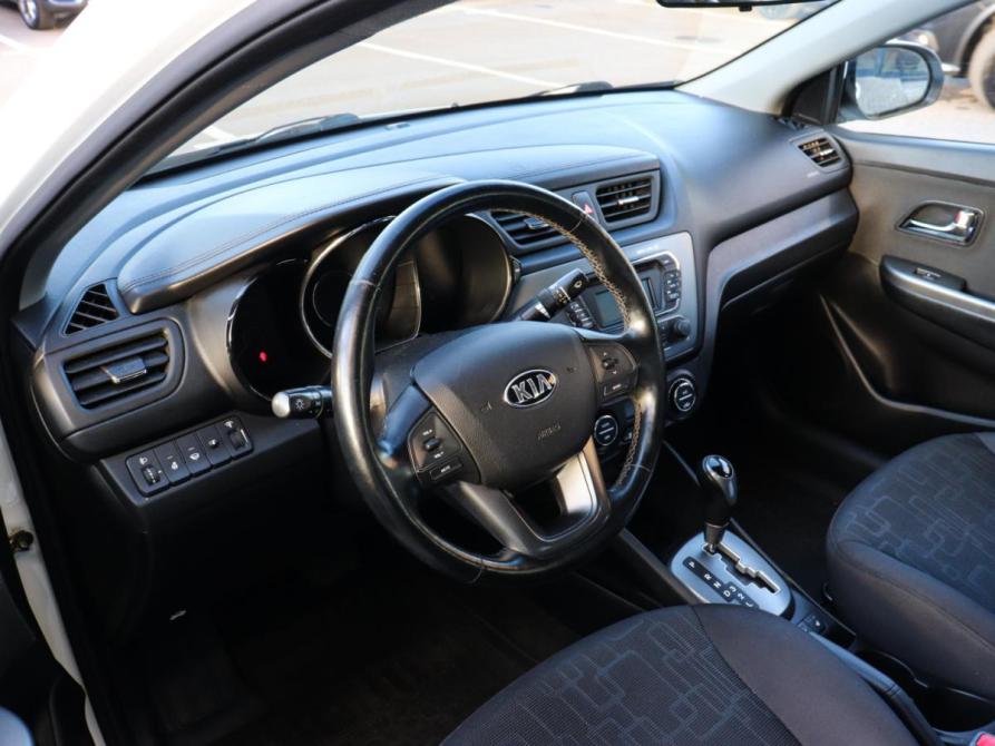 Kia Rio III Химки  - изображение 7