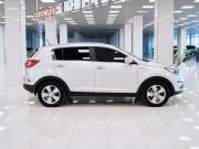 Kia Sportage III Самара  - изображение 25