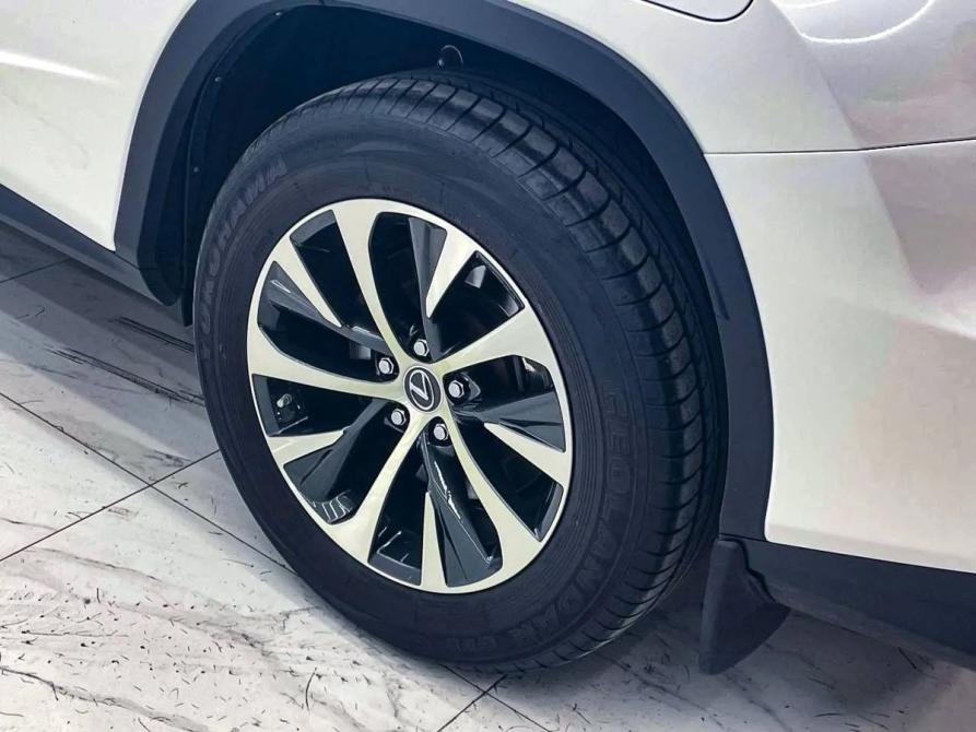 Lexus RX IV Рестайлинг Уфа  - изображение 12