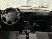 Lada (ВАЗ) 2121 (4x4) I Рестайлинг Москва  - изображение 19