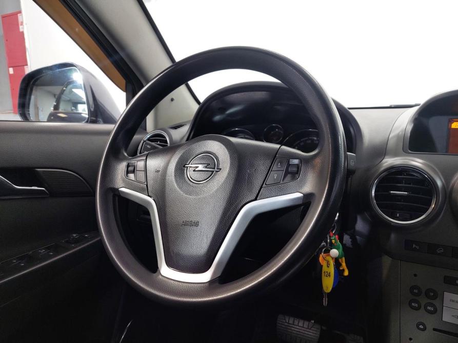 Opel Antara I Пермь  - изображение 12