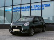 Toyota Passo III Рестайлинг Екатеринбург  - изображение 20