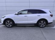 Kia Sorento II Рестайлинг Ставрополь  - изображение 34