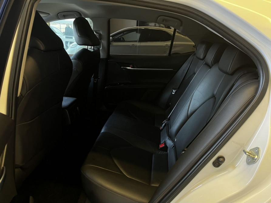 Toyota Camry VIII (XV70) Новосибирск  - изображение 14