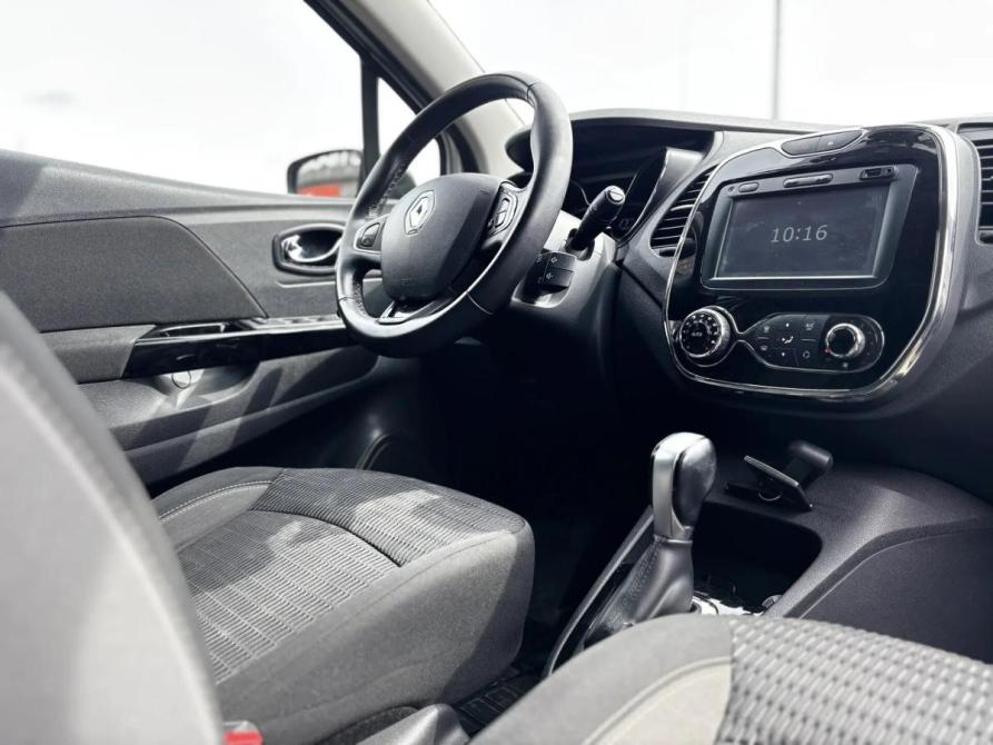 Renault Kaptur I Альметьевск  - изображение 30
