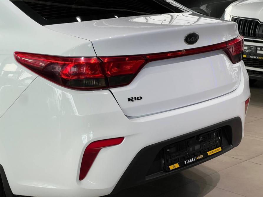 Kia Rio IV Оренбург  - изображение 10