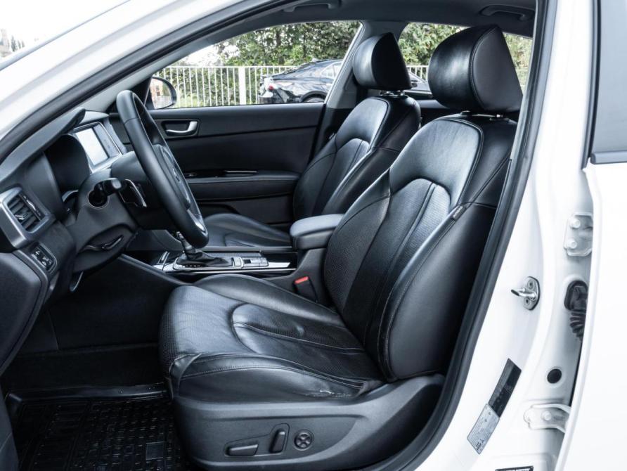 Kia Optima IV Ставрополь  - изображение 10