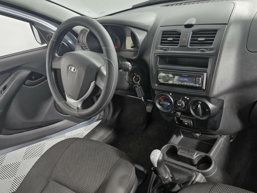 Lada (ВАЗ) Kalina II Нижний Новгород  - изображение 13