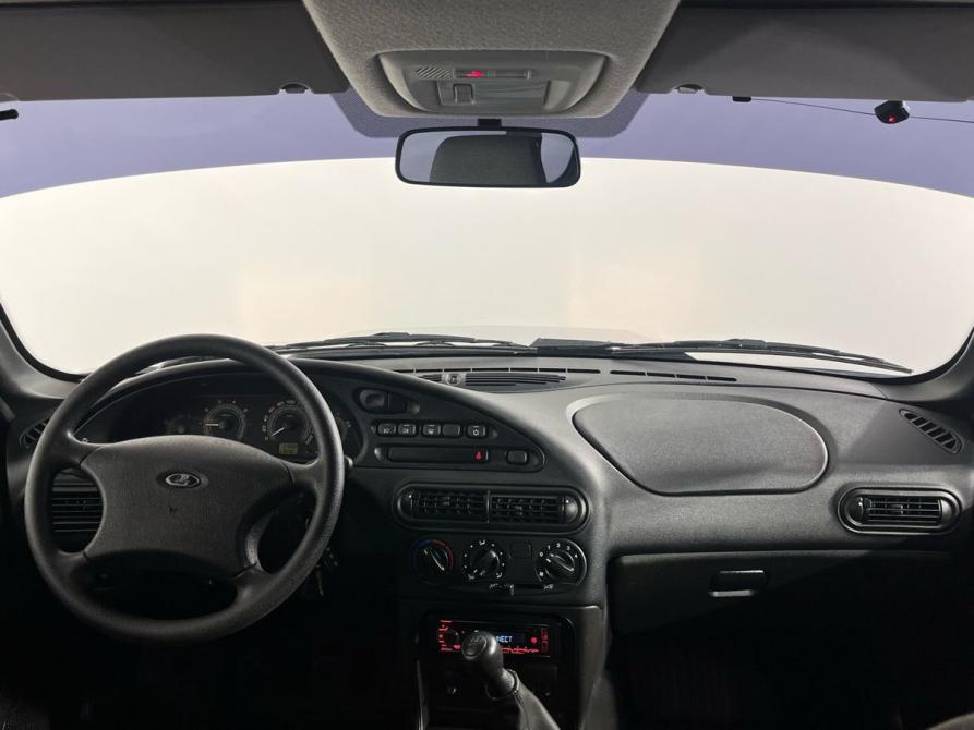 Lada (ВАЗ) Niva Travel I Ижевск  - изображение 7