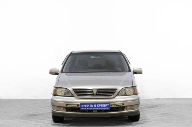 Toyota Vista V (V50) с пробегом 2000 года, цена 399 000 рублей, 290000 км, седан, Автокод Объявления