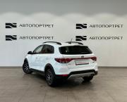 Kia Rio IV Санкт-Петербург  - изображение 29