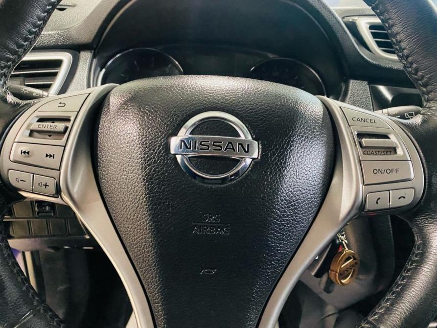 Nissan Qashqai II Миасс  - изображение 15