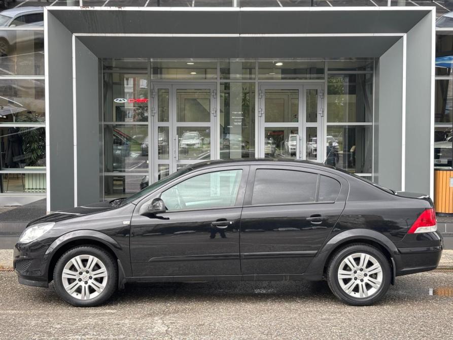 Opel Astra H Рестайлинг Пермь  - изображение 3