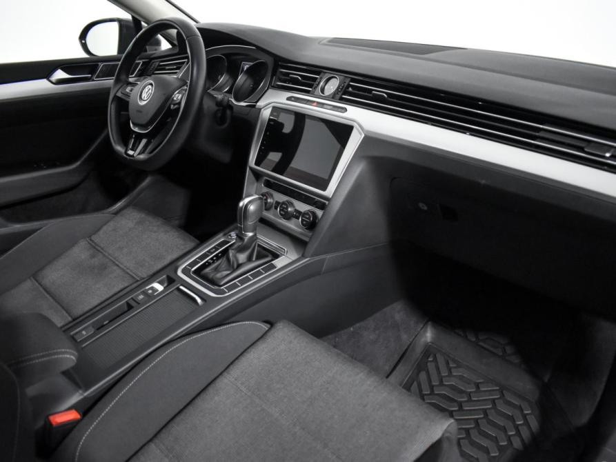 Volkswagen Passat B8 Санкт-Петербург  - изображение 13