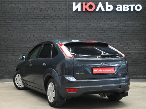 Ford Focus II Рестайлинг с пробегом 2010 года, цена 600 000 рублей, 169584 км, хэтчбек, Автокод Объявления