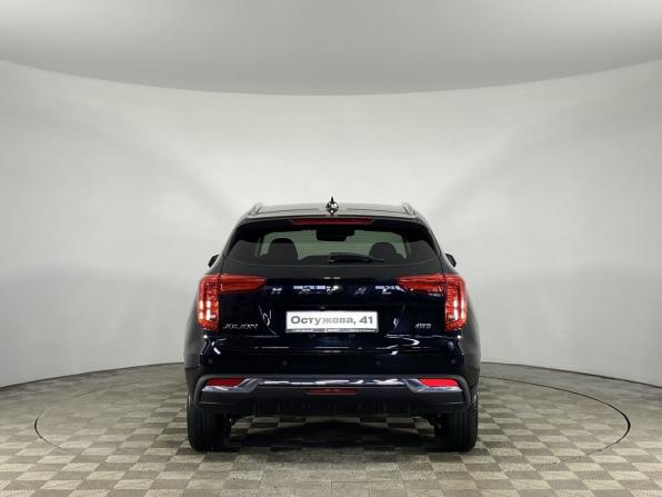 Haval Jolion I с пробегом 2023 года, цена 1 910 000 рублей, 83923 км, внедорожник, Автокод Объявления
