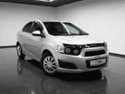 Chevrolet Aveo II Тверь  - изображение 23