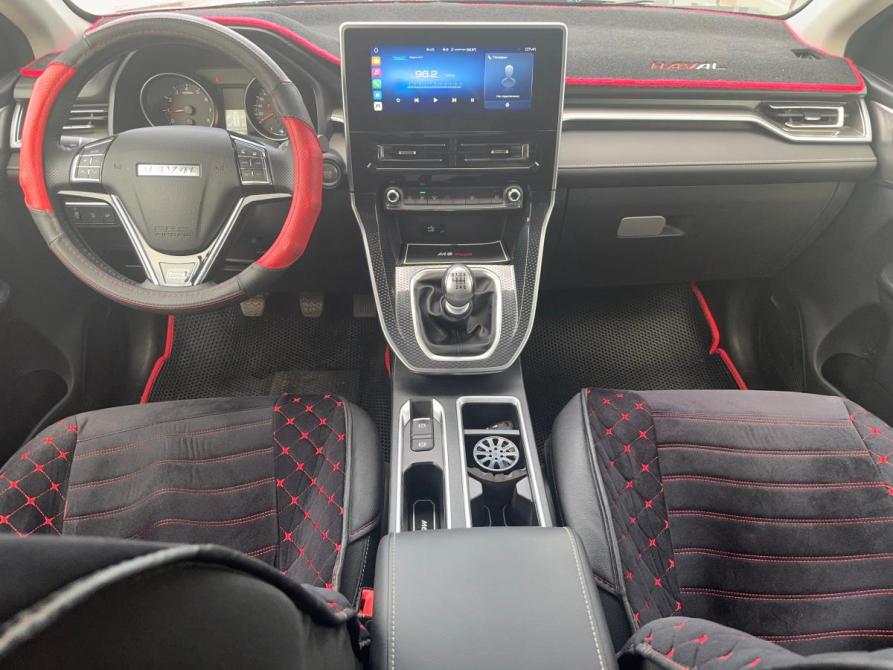 Haval M6 II Оренбург  - изображение 19