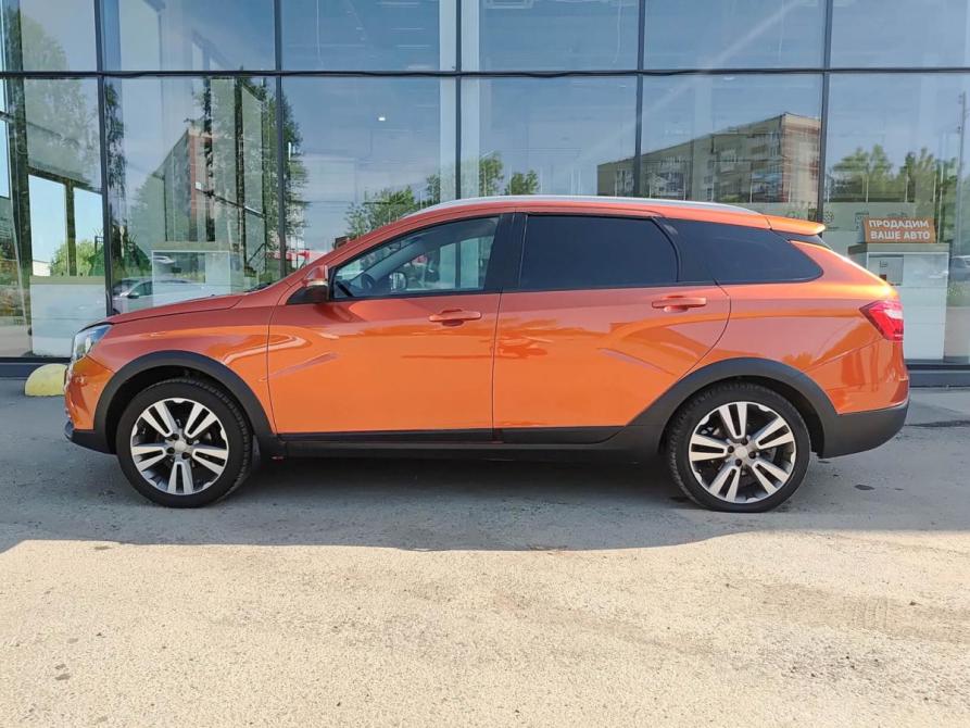 Lada (ВАЗ) Vesta I Ижевск  - изображение 10