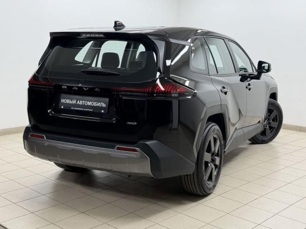 Toyota RAV4 VI (XA60) с пробегом 2026 года, цена 4 500 000 рублей, 57 км, внедорожник, Автокод Объявления