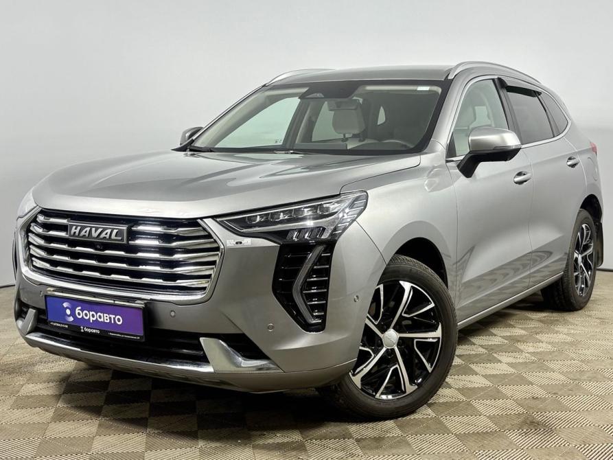 Haval Jolion I Борисоглебск  - изображение 1
