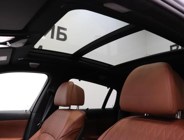 BMW X6 III (G06) Рестайлинг с пробегом 2024 года, цена 13 590 000 рублей, 14616 км, внедорожник, Автокод Объявления
