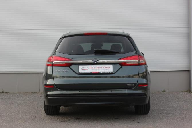 Ford Mondeo V с пробегом 2018 года, цена 1 440 000 рублей, 140481 км, универсал, Автокод Объявления