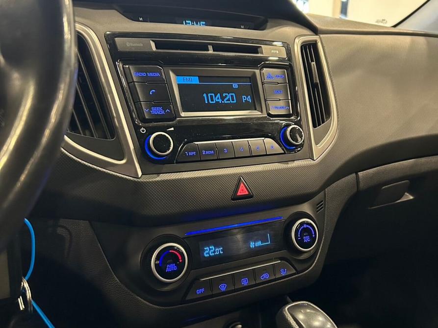 Hyundai Creta I Апатиты  - изображение 12