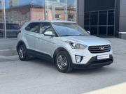 Hyundai Creta I Новосибирск  - изображение 21