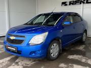 Chevrolet Cobalt II Уфа  - изображение 18